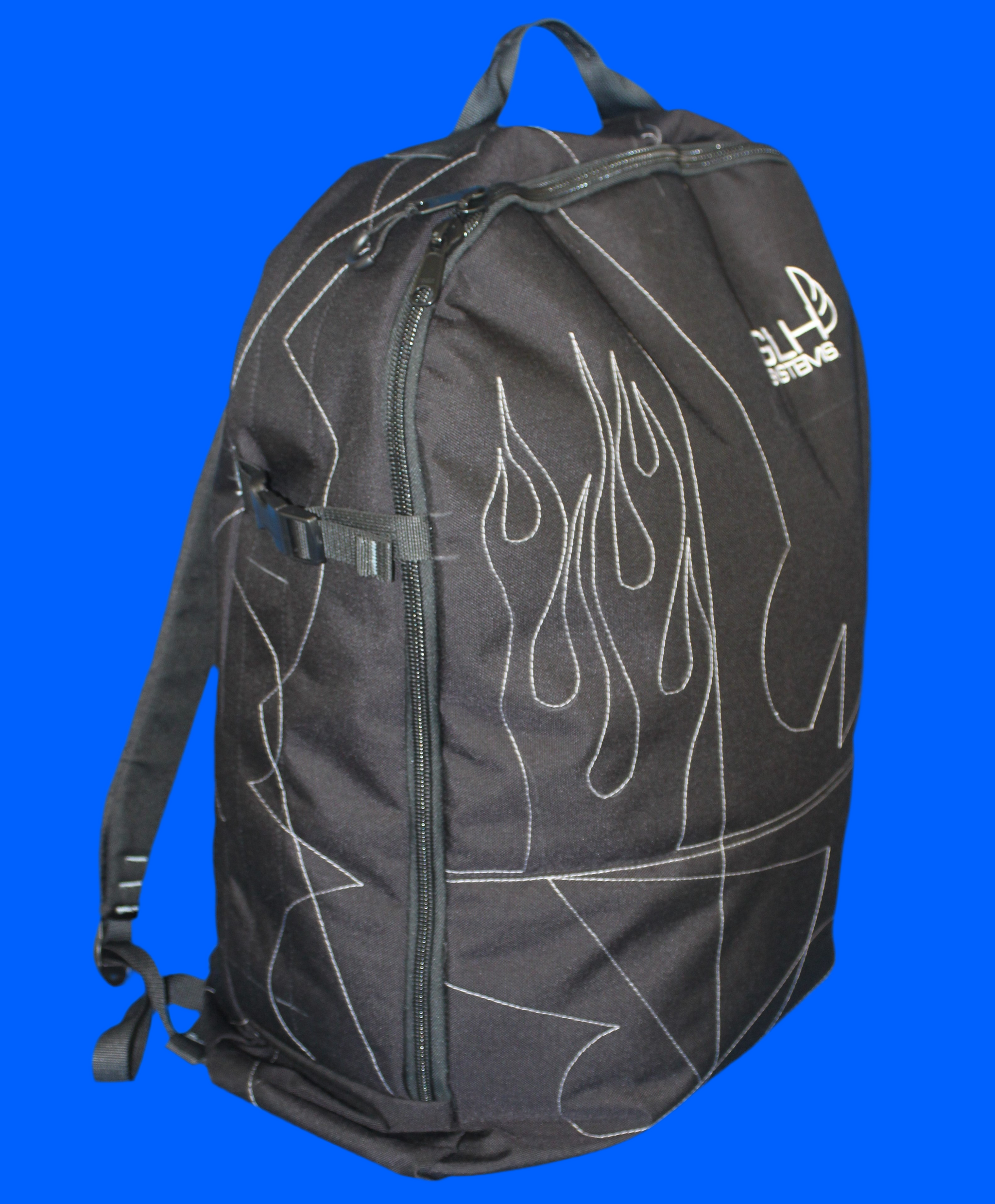 parachute gear bag Custom Gear bag – GLH Systems Pty Ltd