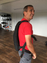 Load image into Gallery viewer, Emergency Parachute Container
