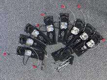 Load image into Gallery viewer, Flare ankle holder
