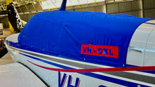 Load image into Gallery viewer, Custom Aviation Covers – Design Consultation &amp; Booking
