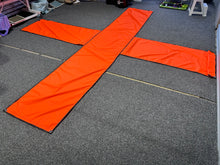 Load image into Gallery viewer, Landing area safety crest
