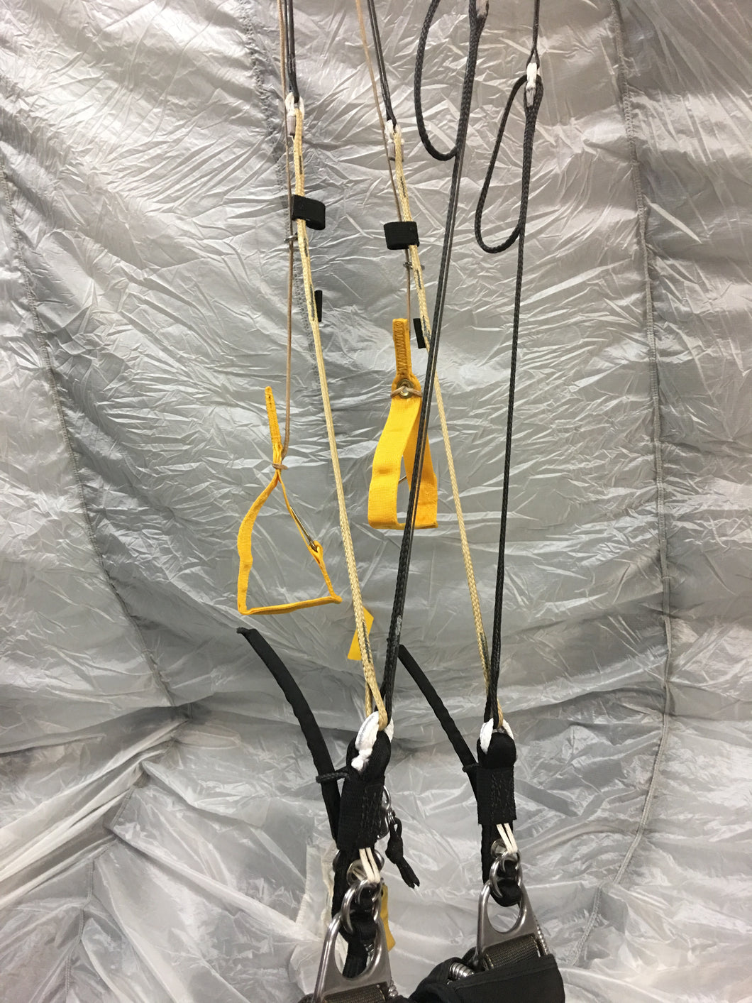 Ultra Low Drag Risers