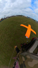 Load image into Gallery viewer, Landing area safety crest
