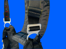 Load image into Gallery viewer, Suspended Emergency procedures training harness
