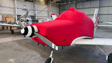 Load image into Gallery viewer, Custom Aviation Covers – Design Consultation &amp; Booking
