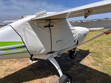 Load image into Gallery viewer, Custom Aviation Covers – Design Consultation &amp; Booking
