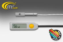 Load image into Gallery viewer, m2 AAD
