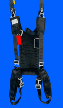 Load image into Gallery viewer, Suspended Emergency procedures training harness
