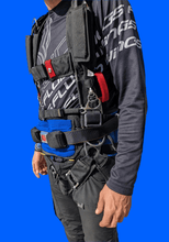 Load image into Gallery viewer, Belly Band with weight belt, Double Side Release
