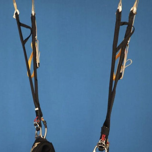 Full Low Drag Risers – GLH Systems Pty Ltd