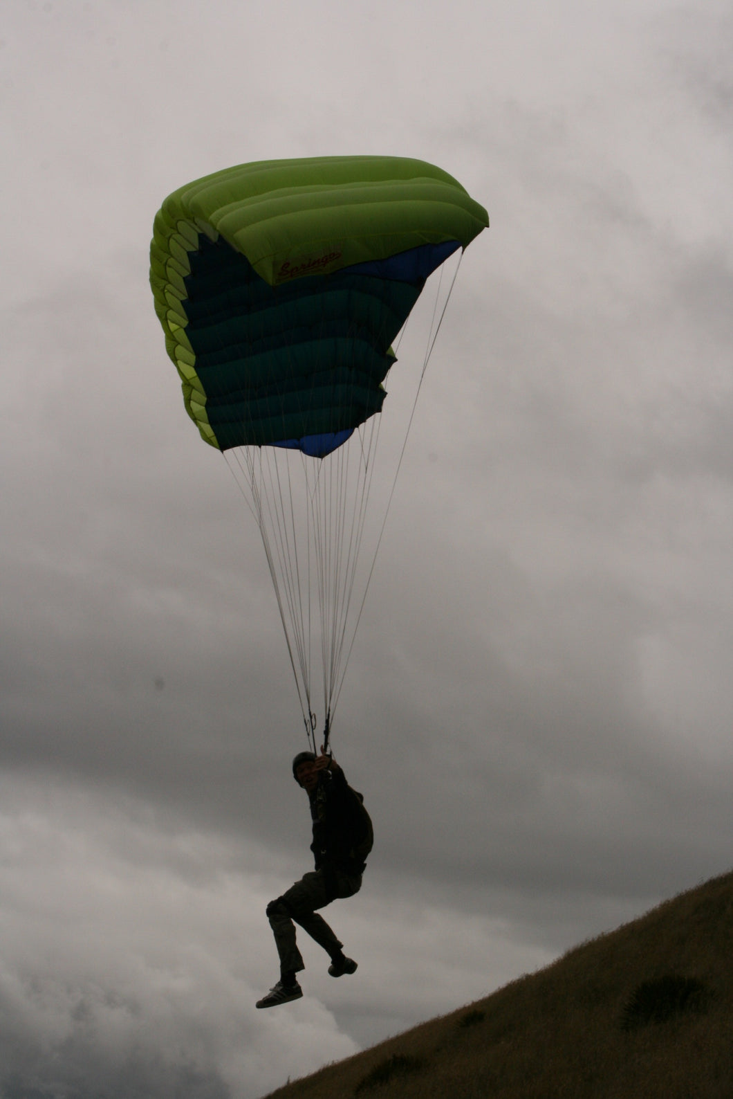 SPORTS CANOPY LINES REPLACEMENT WITH ALREADY PURCHASED LINESET