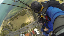 Load image into Gallery viewer, Disabled skydiver auxiliary Harness
