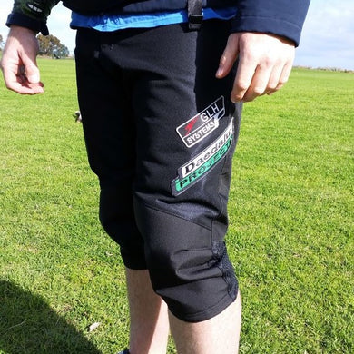 Skydive Swooping Shorts Equipment: Enhance performance with specialized shorts. Designed for swooping in skydiving, these shorts offer optimal comfort and freedom of movement. Maximize agility during high-speed maneuvers. Elevate your skydiving experience with these essential swooping shorts