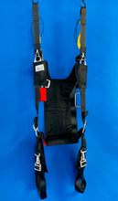 Load image into Gallery viewer, Skydive Training Harness: Optimize your training with this reliable harness. Designed for skydiving, it ensures safety and comfort during training sessions. Adjustable fit and durable construction for long-lasting performance. Maximize your skydiving skills with this essential training gear
