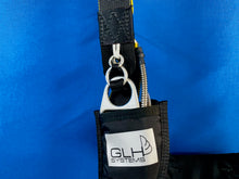 Load image into Gallery viewer, Skydive Training Harness: Optimize your training with this reliable harness. Designed for skydiving, it ensures safety and comfort during training sessions. Adjustable fit and durable construction for long-lasting performance. Maximize your skydiving skills with this essential training gear
