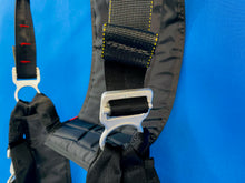 Load image into Gallery viewer, Skydive Training Harness: Optimize your training with this reliable harness. Designed for skydiving, it ensures safety and comfort during training sessions. Adjustable fit and durable construction for long-lasting performance. Maximize your skydiving skills with this essential training gear
