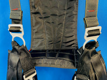 Load image into Gallery viewer, Skydive Training Harness: Optimize your training with this reliable harness. Designed for skydiving, it ensures safety and comfort during training sessions. Adjustable fit and durable construction for long-lasting performance. Maximize your skydiving skills with this essential training gear
