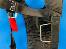 Load image into Gallery viewer, Skydive Training Harness: Optimize your training with this reliable harness. Designed for skydiving, it ensures safety and comfort during training sessions. Adjustable fit and durable construction for long-lasting performance. Maximize your skydiving skills with this essential training gear
