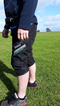 Load image into Gallery viewer, Skydive Swooping Shorts Equipment: Enhance performance with specialized shorts. Designed for swooping in skydiving, these shorts offer optimal comfort and freedom of movement. Maximize agility during high-speed maneuvers. Elevate your skydiving experience with these essential swooping shorts

