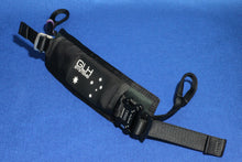 Load image into Gallery viewer, Skydiving Swooping Belly Band with Single Release: Enhance stability and control during swooping maneuvers. Custom-designed for skydiving, this belly band ensures optimal performance. Secure fit and easy single release for convenience. Elevate your swooping experience with this essential gear
